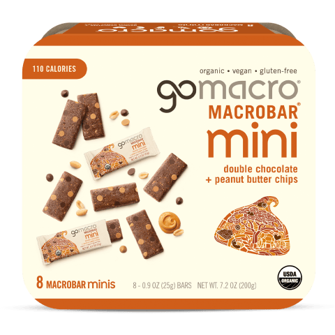 GoMacro MacroBar Mini Tray Sleeve