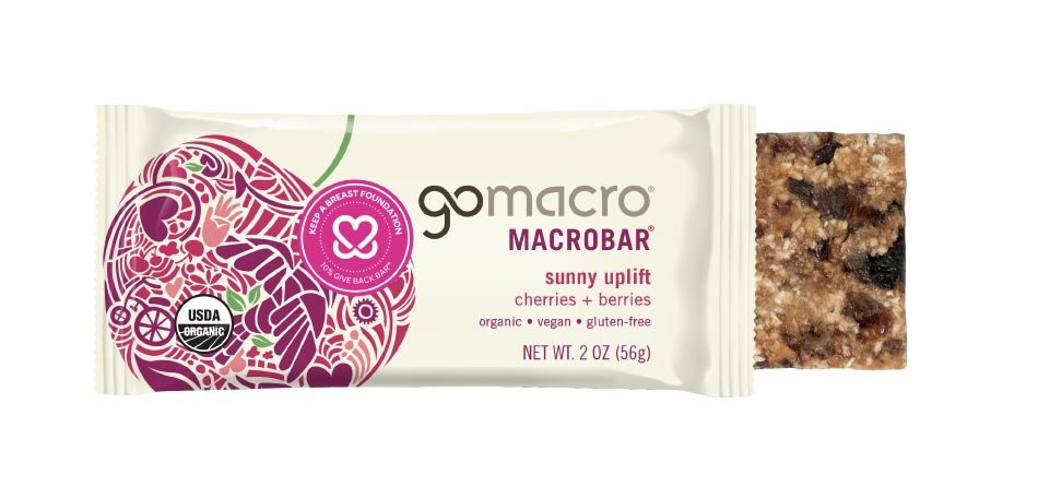 GoMacro Sunny Uplift