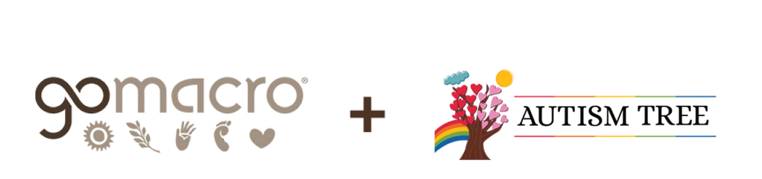 GoMacro + Autism Tree
