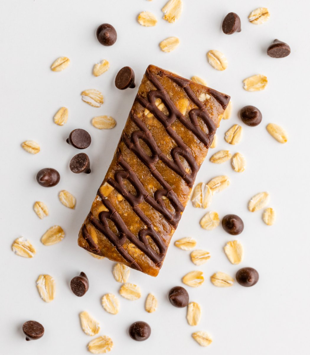 GoMacro Oatmeal Chocolate Chip Cookie Kids Bar