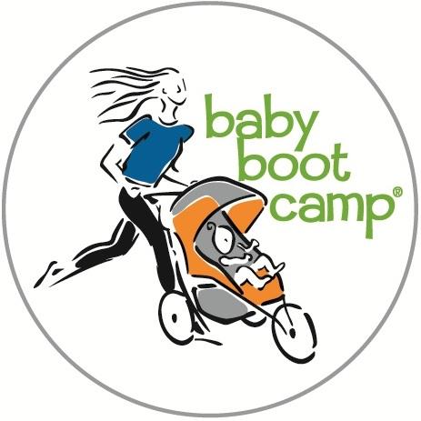 Baby Boot Camp logo