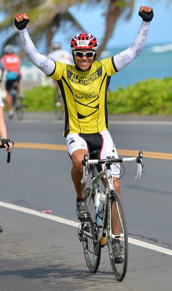 Tour De Cure