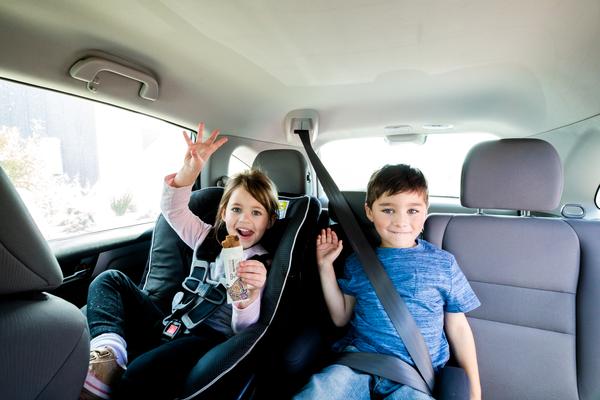 Back to School with Baby Boot Camp + GoMacro