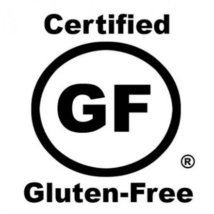 Gluten Free Thumbnail