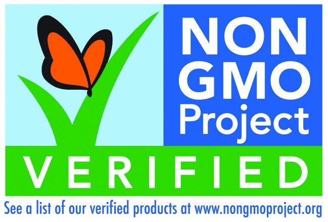 Non-GMO