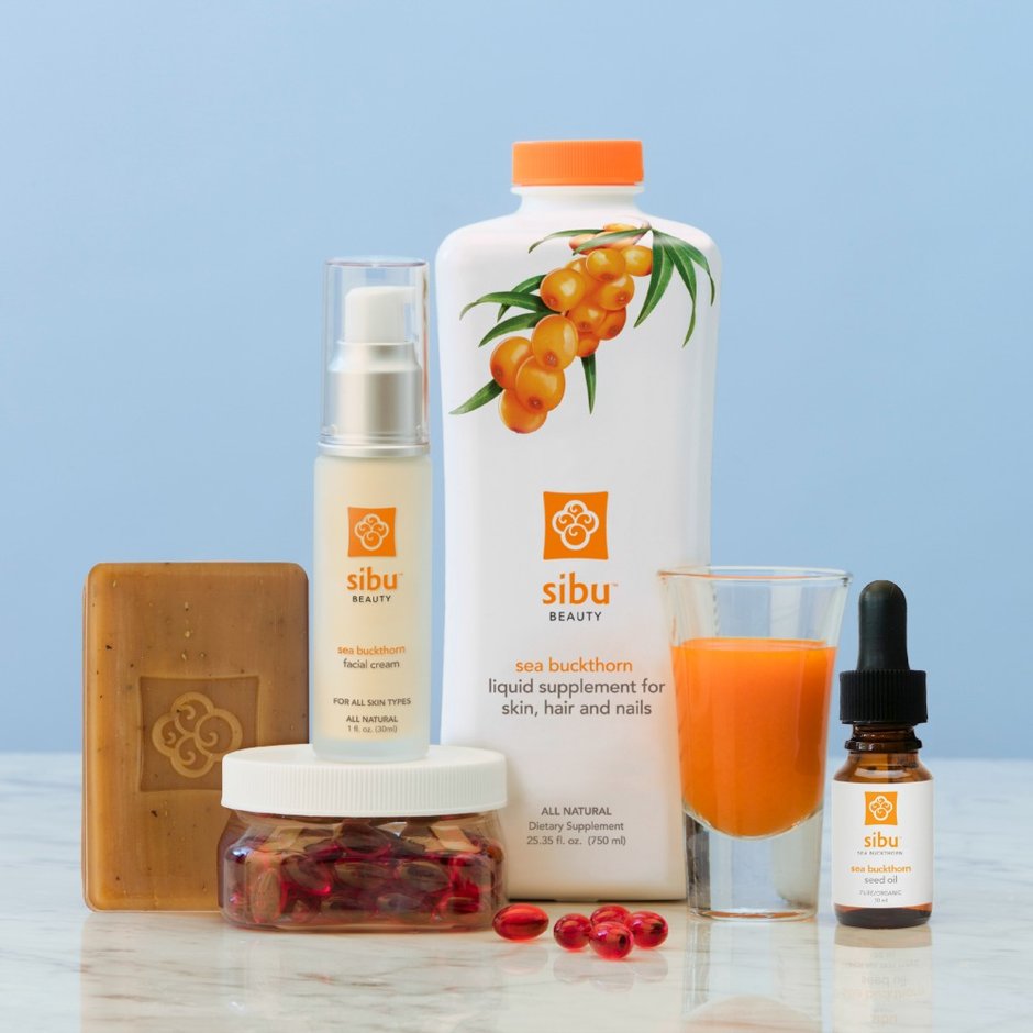 Sibu Beauty Product
