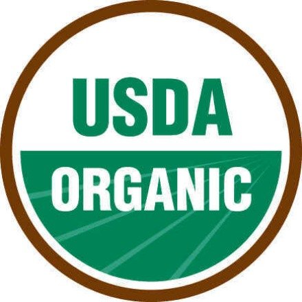 USDA Organic Thumbnail