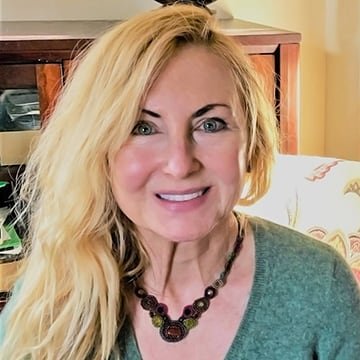 Doreen Gubernat-Hogan