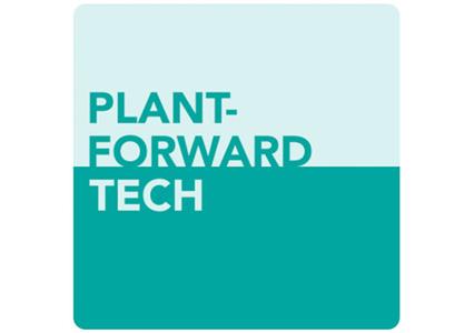 Plant Forward Tech Logo
