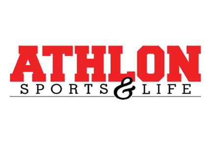 Athlon Logo