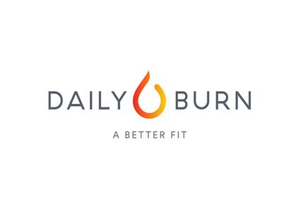 Daily Burn Logo