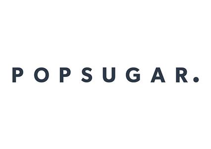 PopSugar Logo