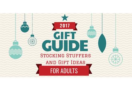 Gift Guide graphic