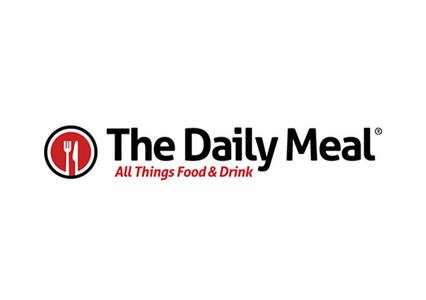 The Daily Meal Logo