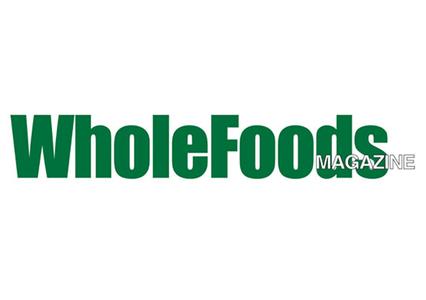 Whole Foods Magazine Logo