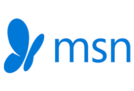 MSN Logo
