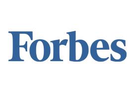 Forbes Logo