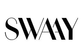 Swaay Logo