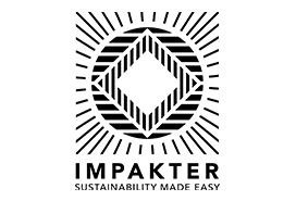 Impakter logo