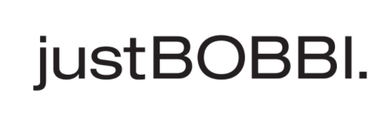 JustBobbi logo