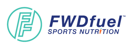 FWDfuel Sports Nutrition logo