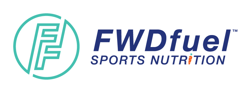FWDfuel Sports Nutrition logo