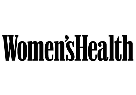 Women's Health logo