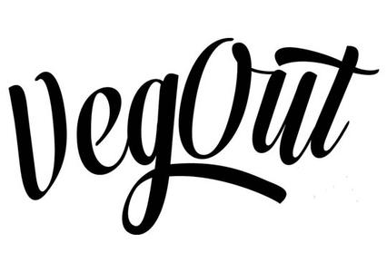 Vegout logo