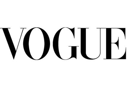 Vogue logo