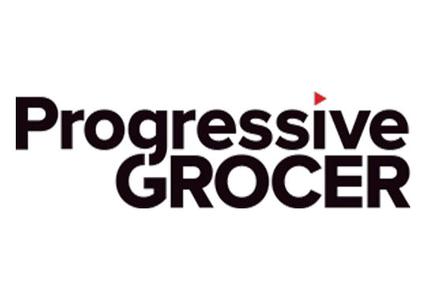 Progressive Grocer logo