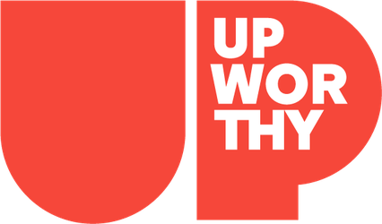 Upworthy logo