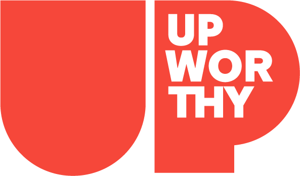 Upworthy logo