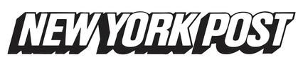 New York Post logo