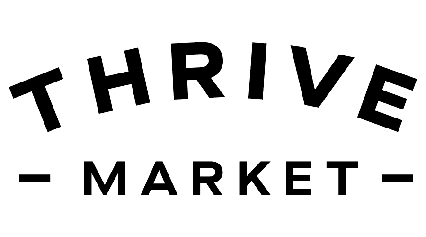 Thrive Market logo