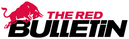 The Red Bulletin logo