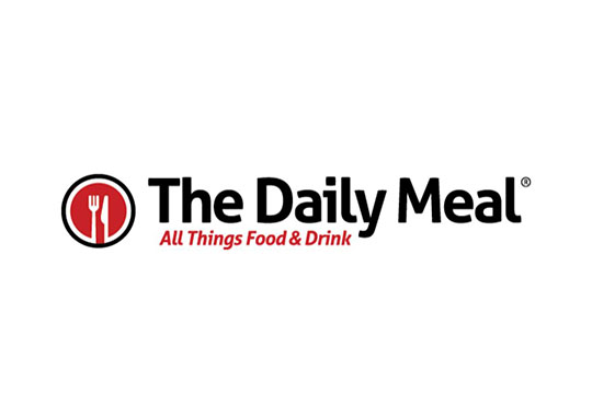 The Daily Meal Logo