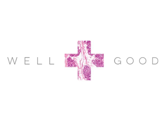 Well+Good Logo