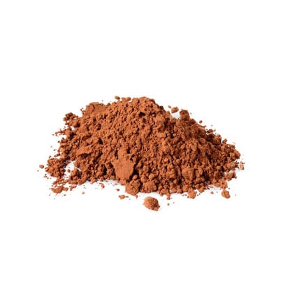 almond butter carob macrobars carob