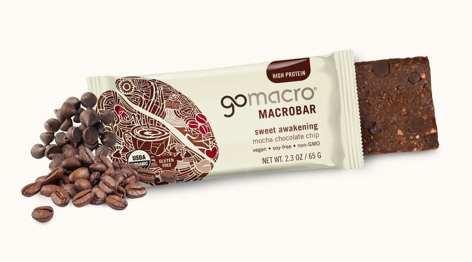 Mocha Chocolate Chip