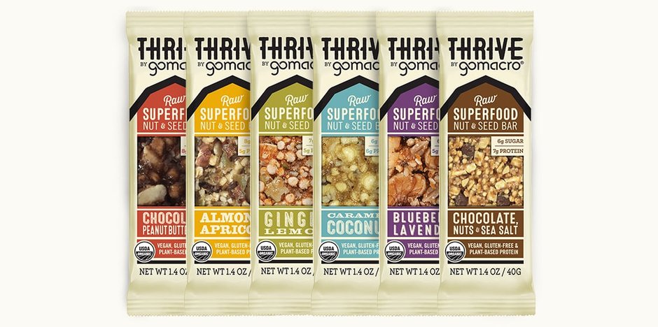 THRIVE Sampler Pack