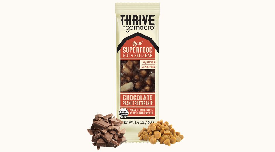 Chocolate Peanut Butter Chip