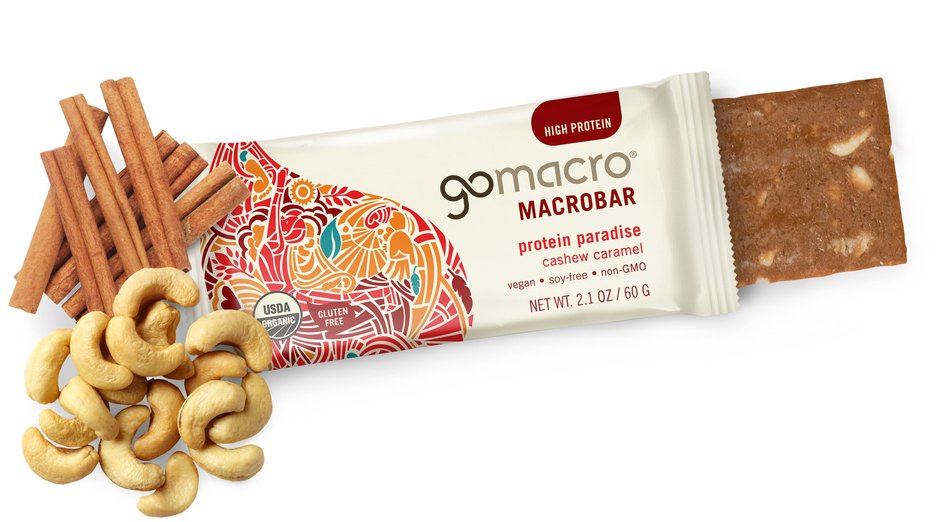 Cashew Caramel