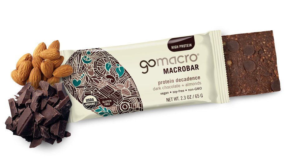 go macro protein bar go macro protein bar