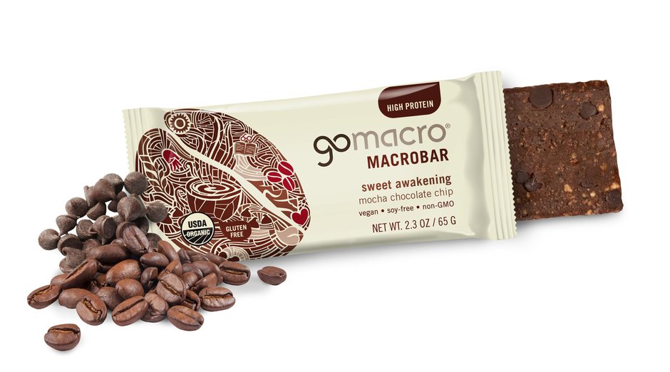Mocha Chocolate Chip