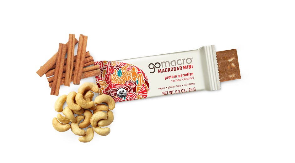 Cashew Caramel