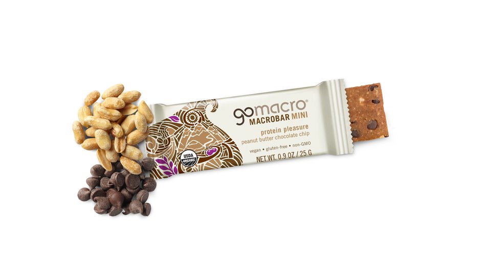 Peanut Butter Chocolate Chip