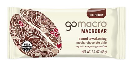 Low Fodmap Protein Bars Ibs Friendly Snacks Gomacro