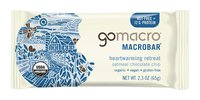 GoMacro Oatmeal Chocolate Chip Bar