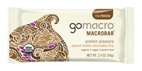 GoMacro Peanut Butter Chocolate Chip Bar