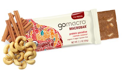 Cashew Caramel